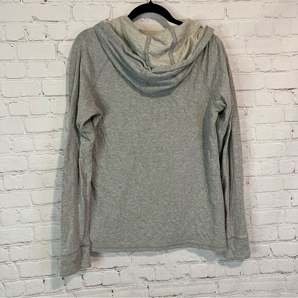 Carhartt Grey Sweatshirt size medium - Picture 7 of 7